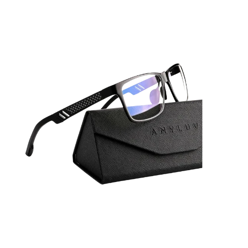 Blue Light Blocking Glasses Product Image