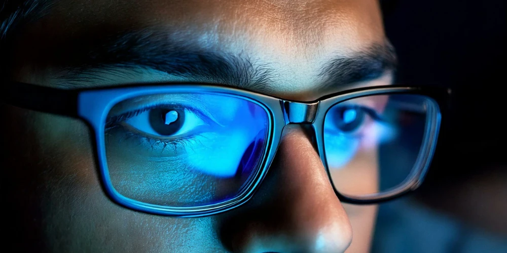 Blue Light Blocking Glasses Product Uses