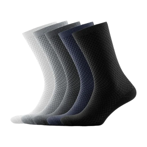 Comfortable Dad Socks Product Image
