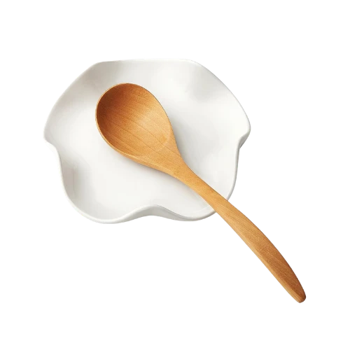 Customized Coffee Spoon or Key Holder Product Image