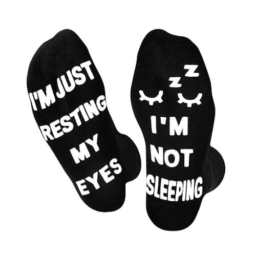 Funny Socks Product Image