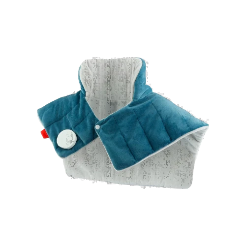 Heated Neck & Shoulder Wrap Product Image