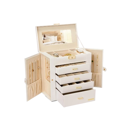Jewelry Organizer Box Product Image