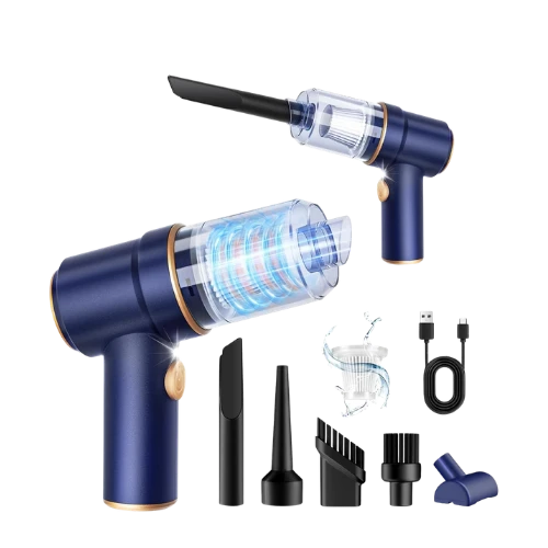 Mini Desk Vacuum Cleaner Product Imagea