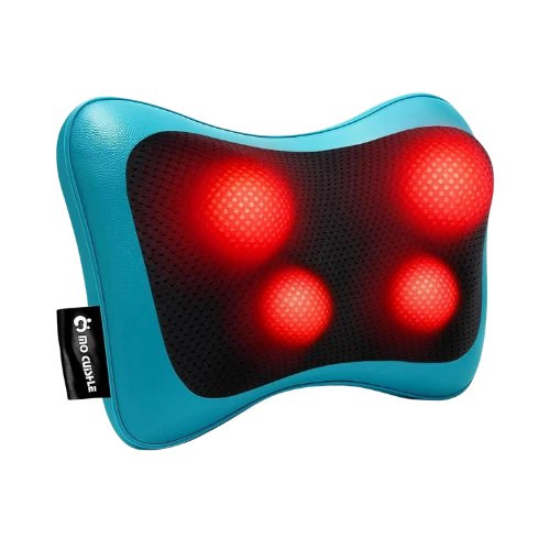 Neck or Back Massager Pillow Product Image