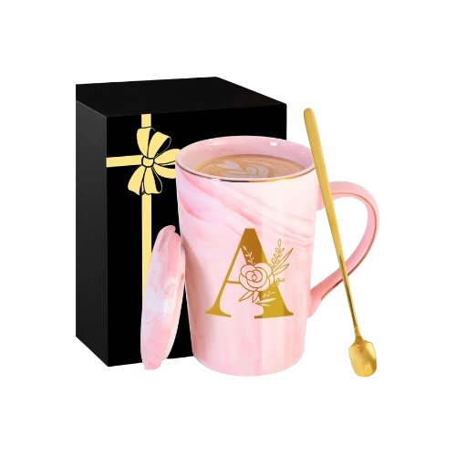 Personalized Coffee Mug Product Image