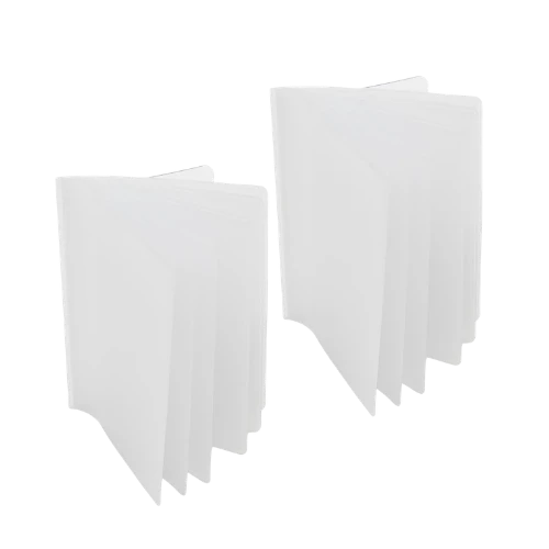 Personalized Leather Wallet Insert Card Product Image