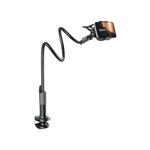 Phone Stand for Bed or Desk Product Image