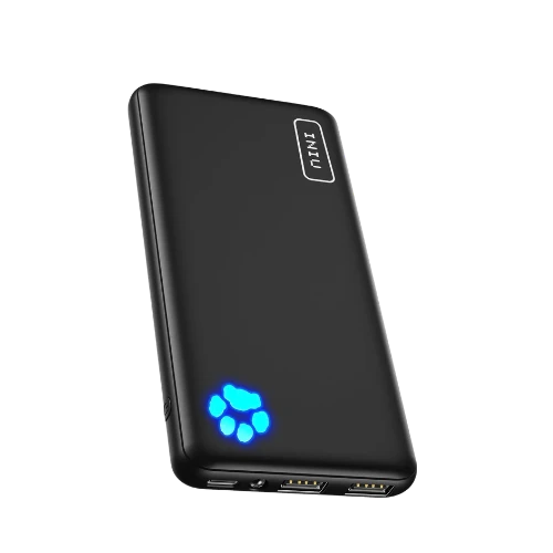 Portable Phone Charger Product Image