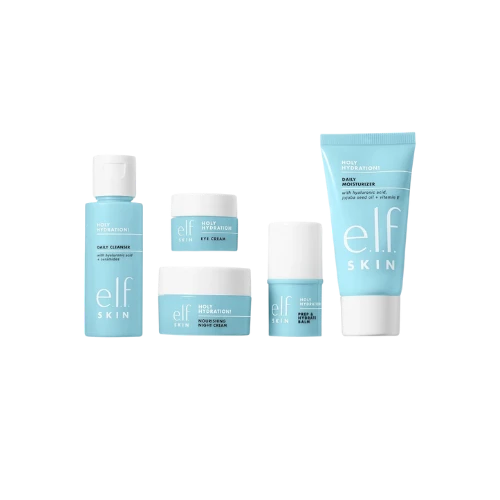 Skincare Gift Set Product Image