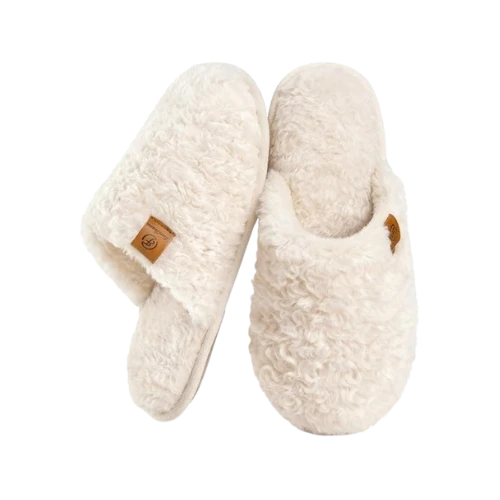 Slippers with Memory Foam Product Image