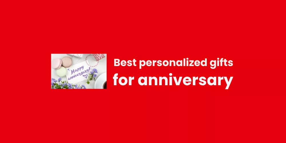 Best personalized watches for anniversary gifts in 2026