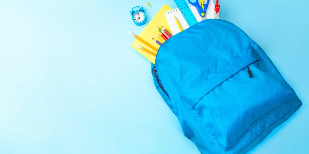 Personalized School Gifts