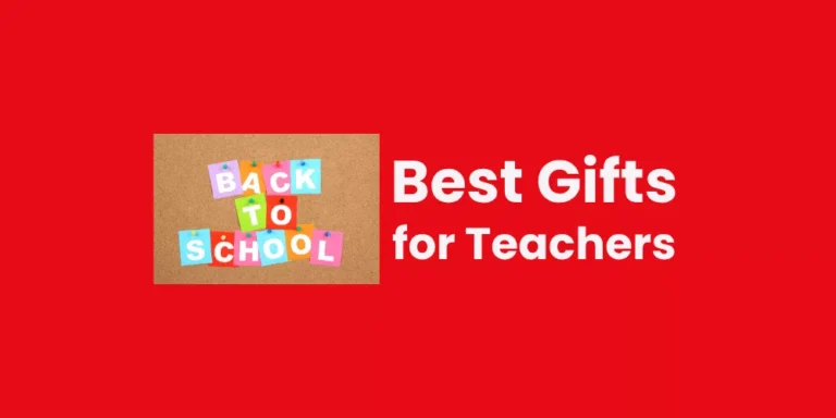 Practical back to school teacher appreciation gifts in 2026