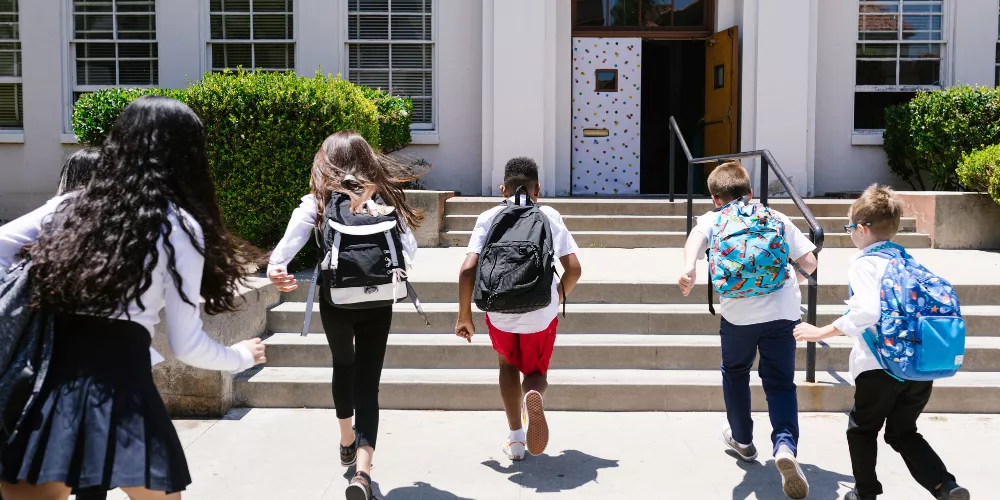 Unique back to school gift ideas