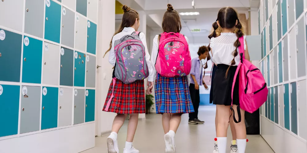school gifts for classmates